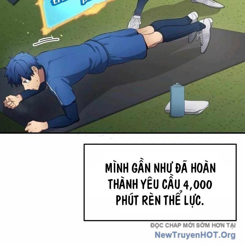 Thiên Phú Bóng Đá, Tất Cả Đều Là Của Tôi! Chapter 104 - Trang 2