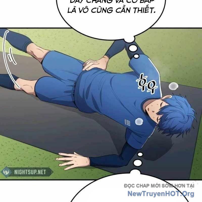 Thiên Phú Bóng Đá, Tất Cả Đều Là Của Tôi! Chapter 104 - Trang 2