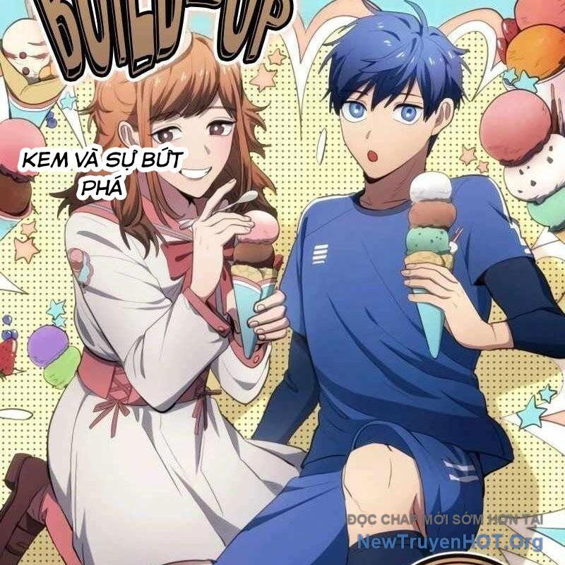 Thiên Phú Bóng Đá, Tất Cả Đều Là Của Tôi! Chapter 104 - Trang 2