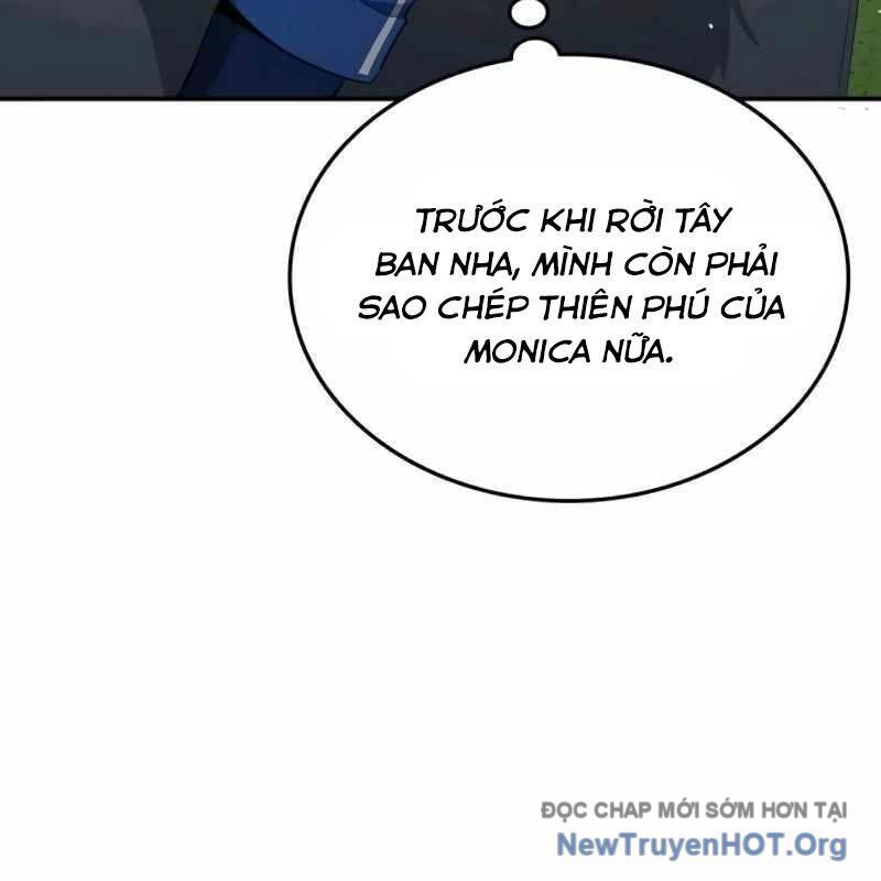 Thiên Phú Bóng Đá, Tất Cả Đều Là Của Tôi! Chapter 104 - Trang 2