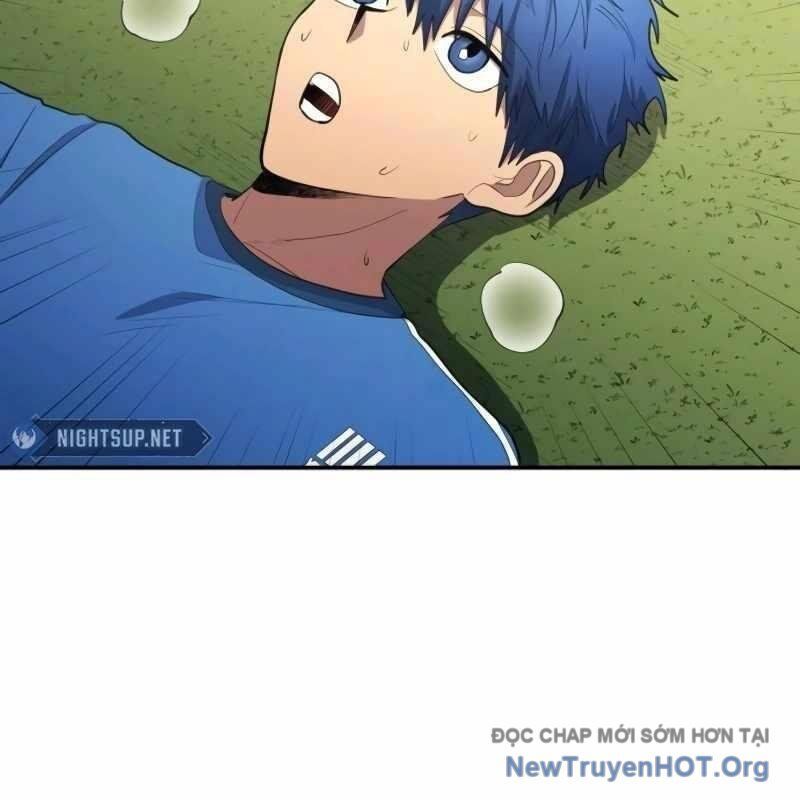 Thiên Phú Bóng Đá, Tất Cả Đều Là Của Tôi! Chapter 104 - Trang 2