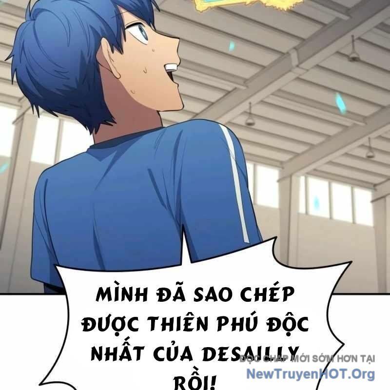 Thiên Phú Bóng Đá, Tất Cả Đều Là Của Tôi! Chapter 104 - Trang 2