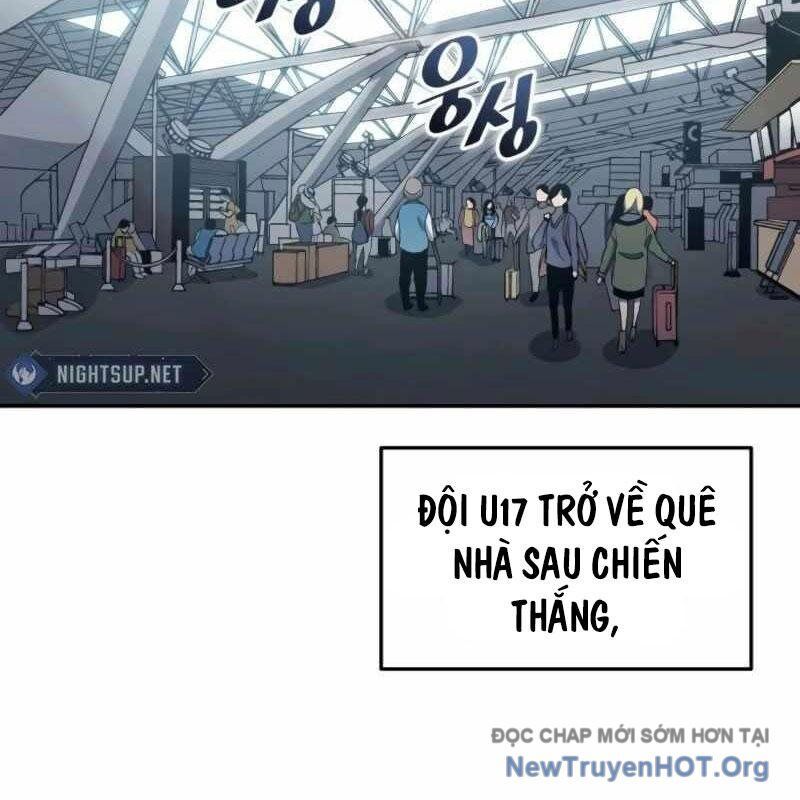 Thiên Phú Bóng Đá, Tất Cả Đều Là Của Tôi! Chapter 104 - Trang 2