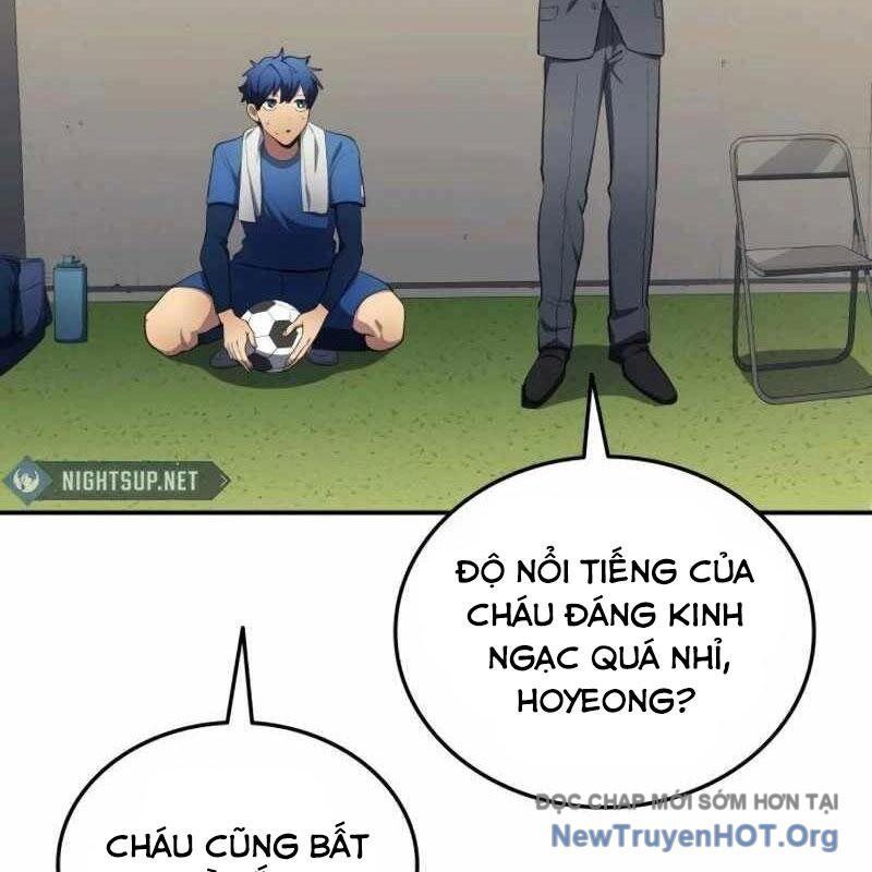 Thiên Phú Bóng Đá, Tất Cả Đều Là Của Tôi! Chapter 104 - Trang 2