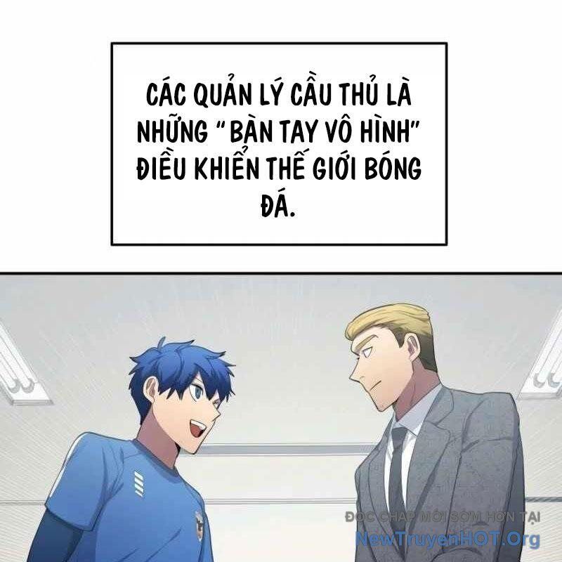 Thiên Phú Bóng Đá, Tất Cả Đều Là Của Tôi! Chapter 104 - Trang 2