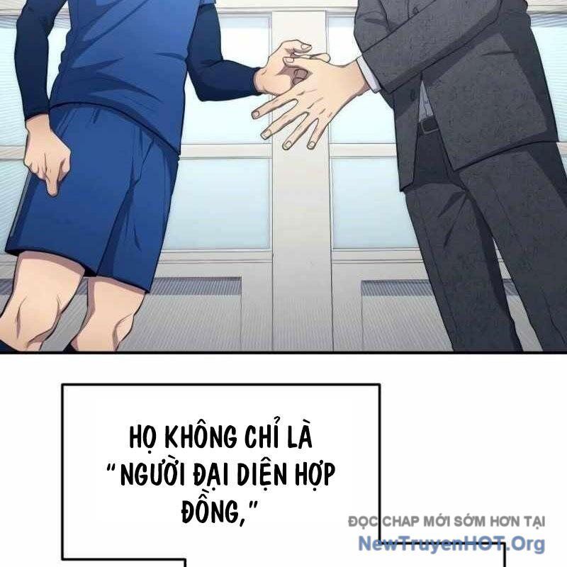Thiên Phú Bóng Đá, Tất Cả Đều Là Của Tôi! Chapter 104 - Trang 2