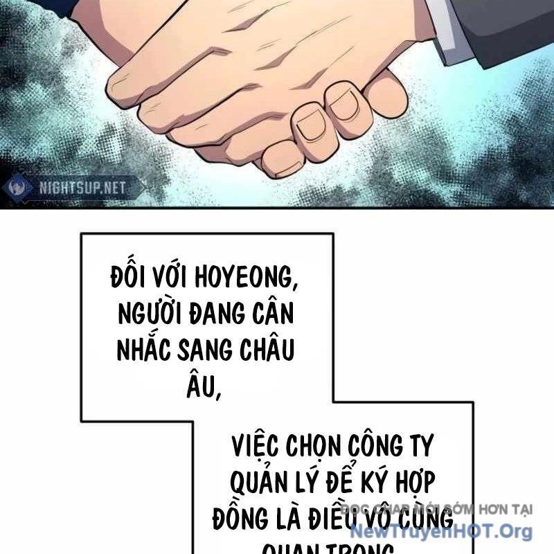 Thiên Phú Bóng Đá, Tất Cả Đều Là Của Tôi! Chapter 104 - Trang 2
