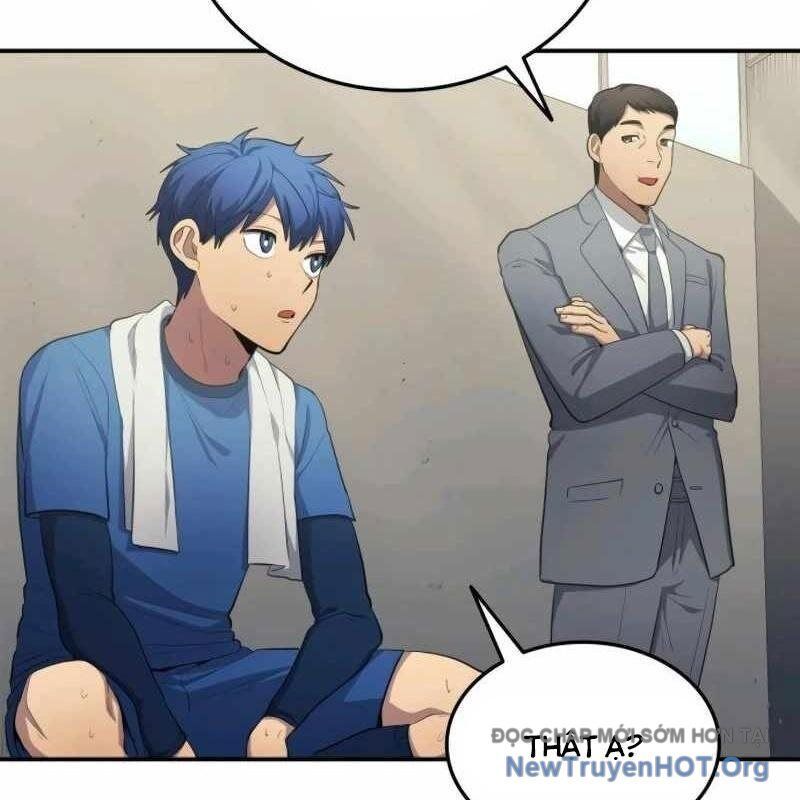 Thiên Phú Bóng Đá, Tất Cả Đều Là Của Tôi! Chapter 104 - Trang 2