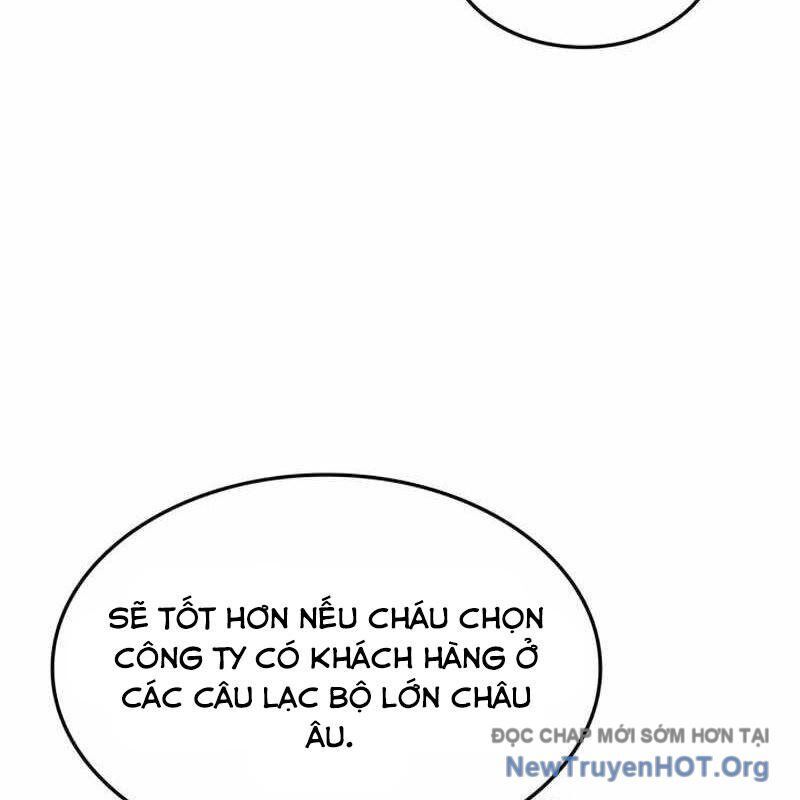 Thiên Phú Bóng Đá, Tất Cả Đều Là Của Tôi! Chapter 104 - Trang 2
