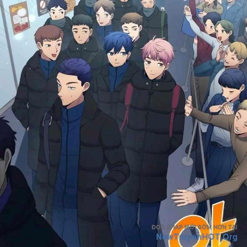 Thiên Phú Bóng Đá, Tất Cả Đều Là Của Tôi! Chapter 104 - Trang 2