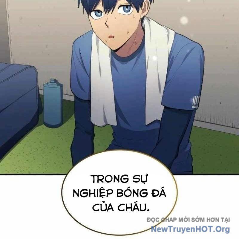 Thiên Phú Bóng Đá, Tất Cả Đều Là Của Tôi! Chapter 104 - Trang 2