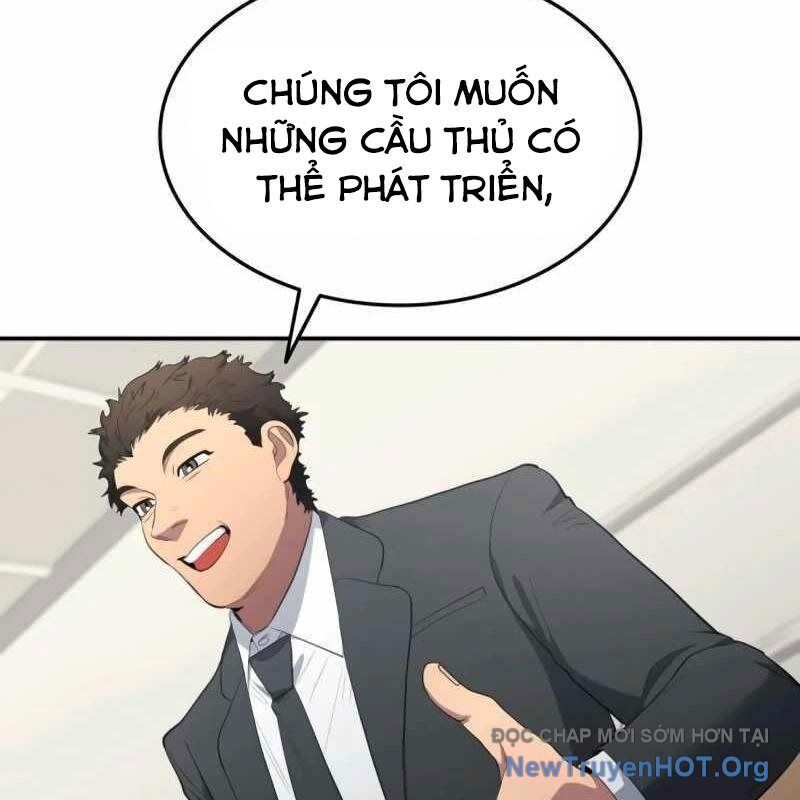 Thiên Phú Bóng Đá, Tất Cả Đều Là Của Tôi! Chapter 104 - Trang 2