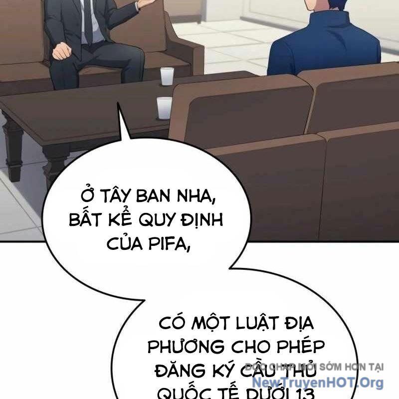 Thiên Phú Bóng Đá, Tất Cả Đều Là Của Tôi! Chapter 104 - Trang 2