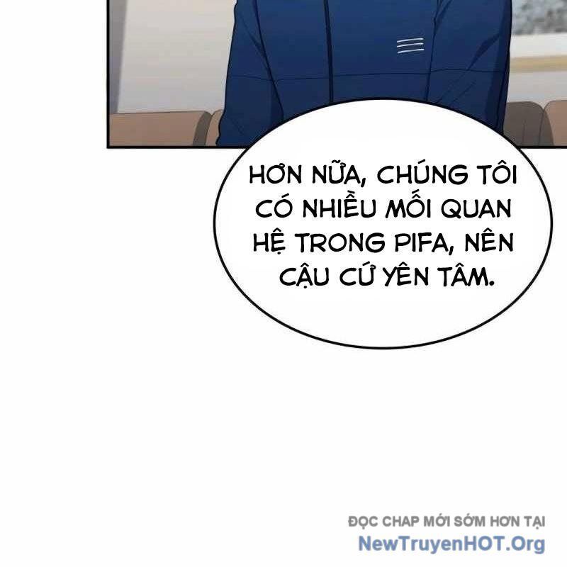 Thiên Phú Bóng Đá, Tất Cả Đều Là Của Tôi! Chapter 104 - Trang 2