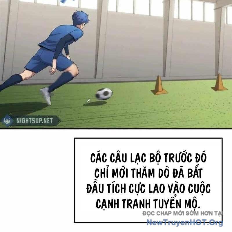 Thiên Phú Bóng Đá, Tất Cả Đều Là Của Tôi! Chapter 104 - Trang 2