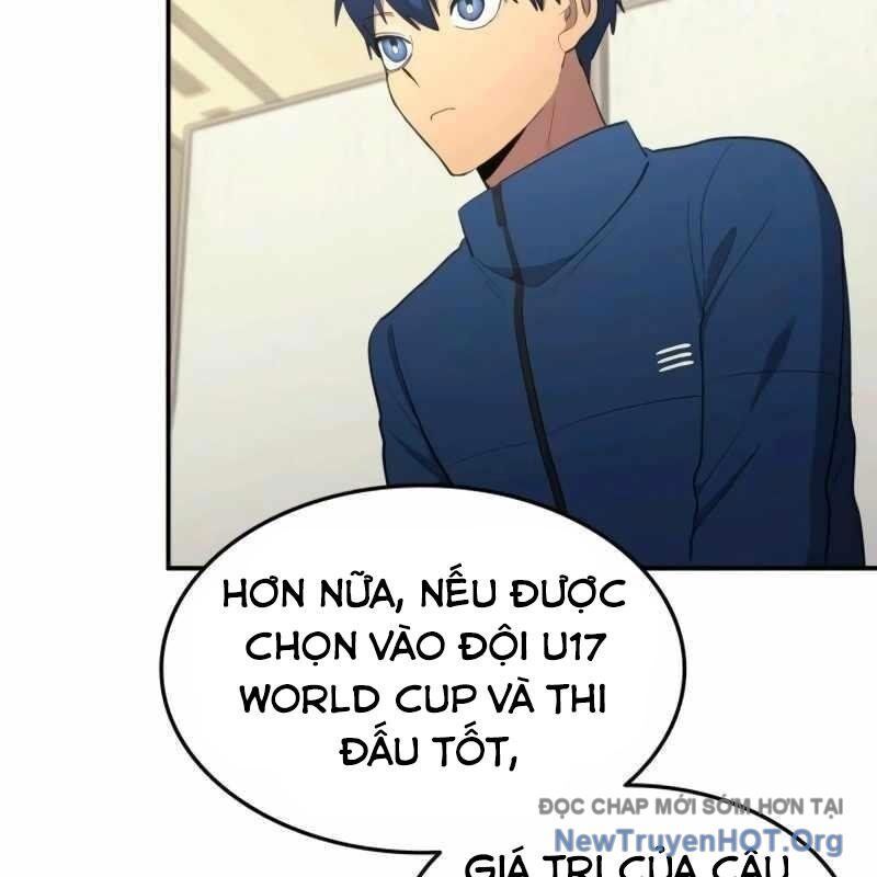 Thiên Phú Bóng Đá, Tất Cả Đều Là Của Tôi! Chapter 104 - Trang 2