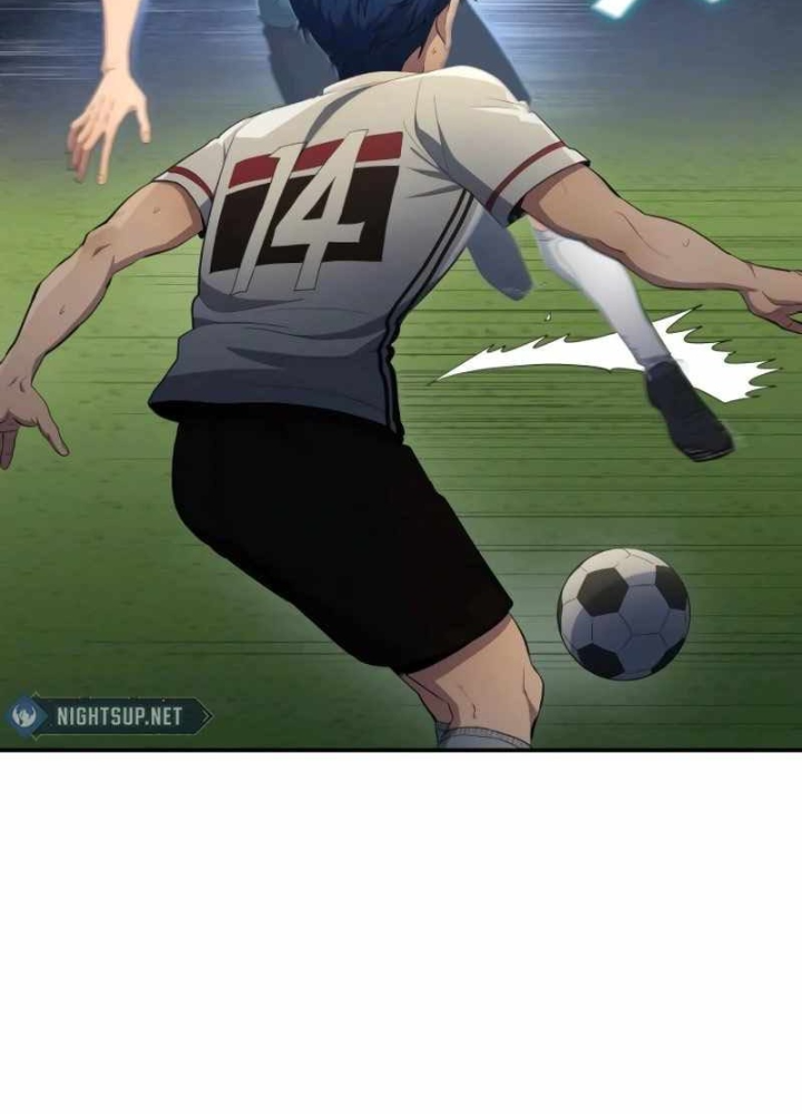 Thiên Phú Bóng Đá, Tất Cả Đều Là Của Tôi! Chapter 105 - Trang 2