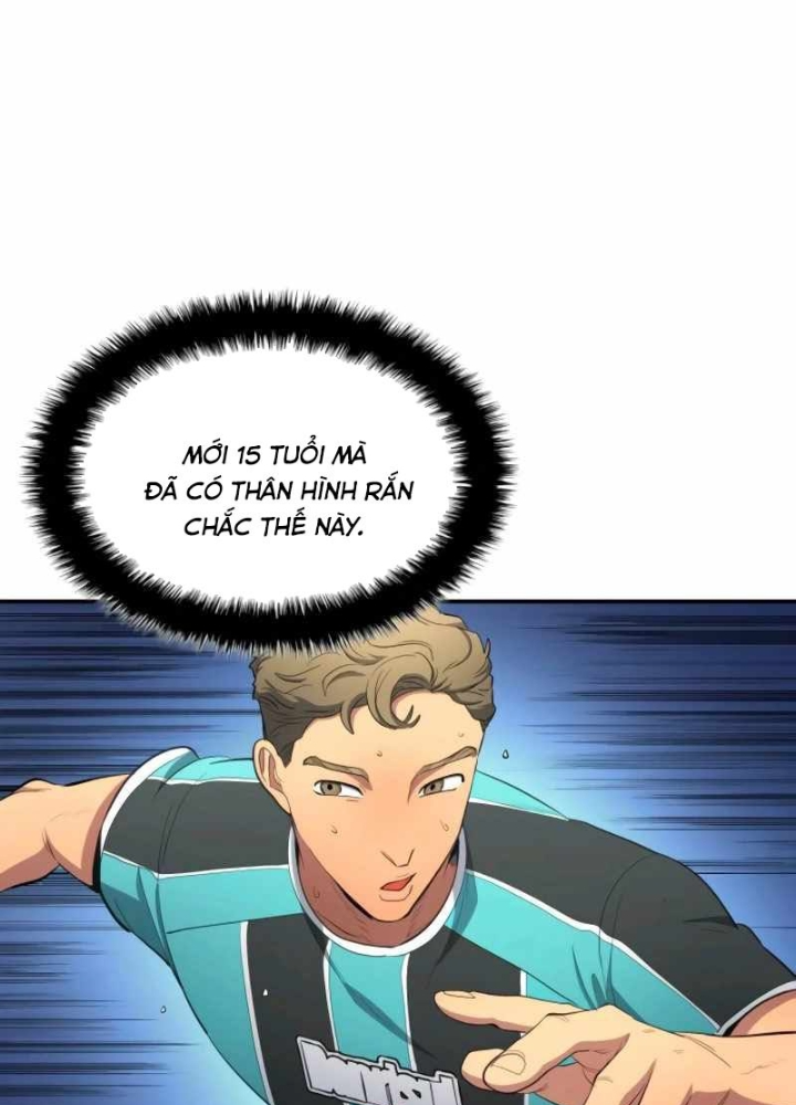 Thiên Phú Bóng Đá, Tất Cả Đều Là Của Tôi! Chapter 105 - Trang 2