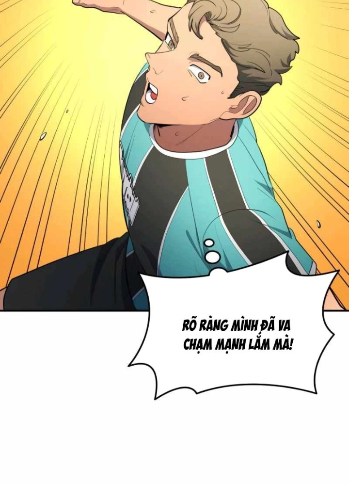 Thiên Phú Bóng Đá, Tất Cả Đều Là Của Tôi! Chapter 105 - Trang 2