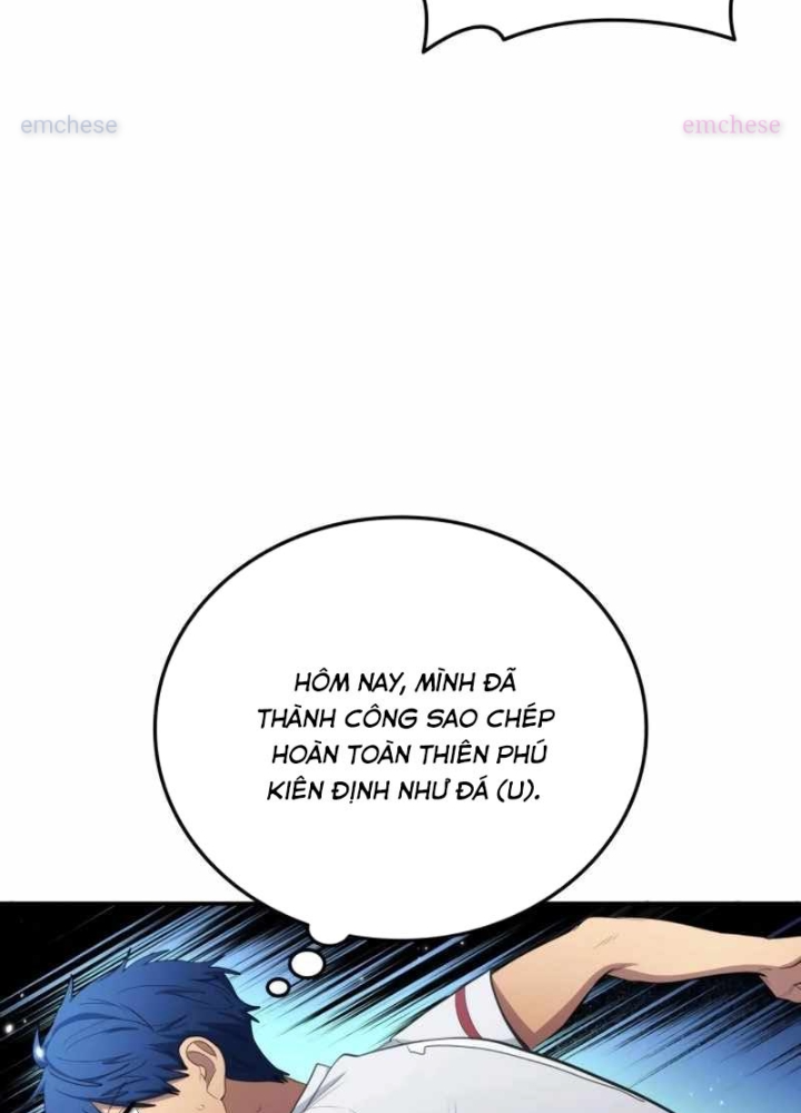 Thiên Phú Bóng Đá, Tất Cả Đều Là Của Tôi! Chapter 105 - Trang 2