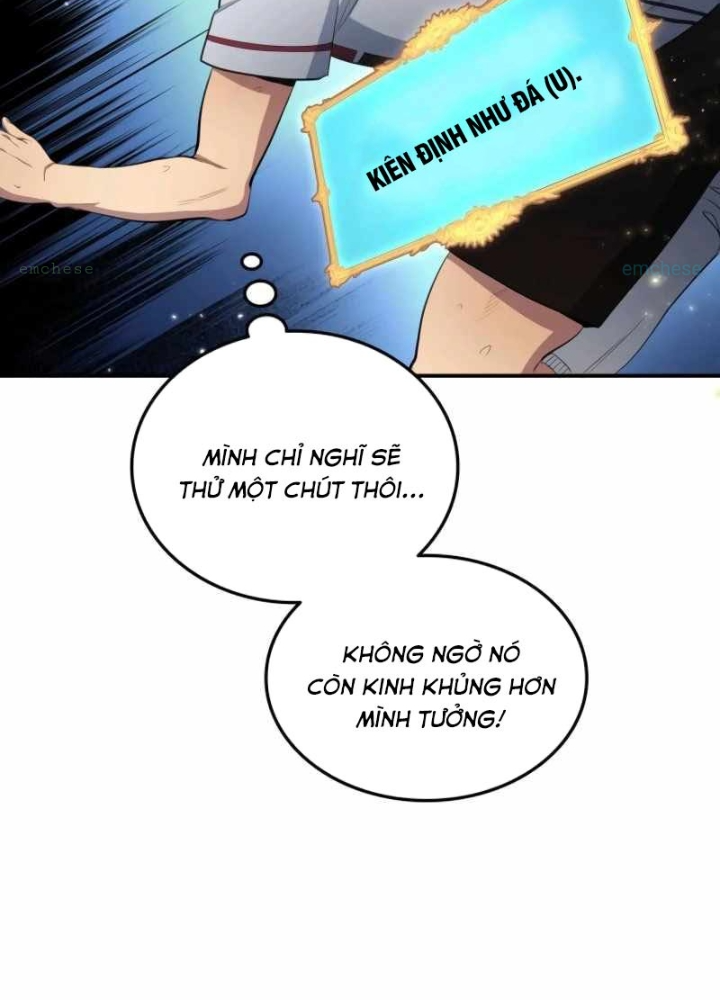 Thiên Phú Bóng Đá, Tất Cả Đều Là Của Tôi! Chapter 105 - Trang 2