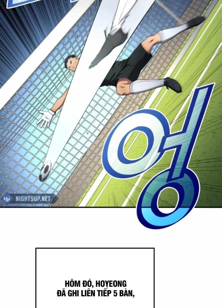 Thiên Phú Bóng Đá, Tất Cả Đều Là Của Tôi! Chapter 105 - Trang 2
