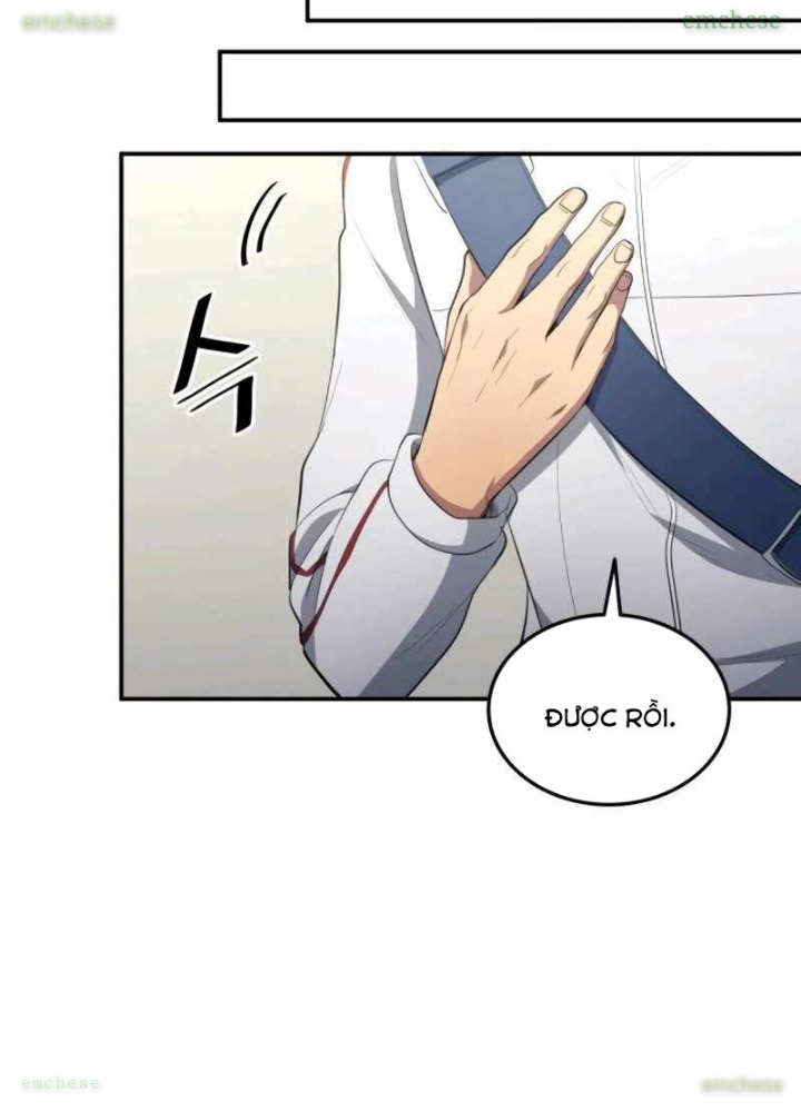 Thiên Phú Bóng Đá, Tất Cả Đều Là Của Tôi! Chapter 105 - Trang 2