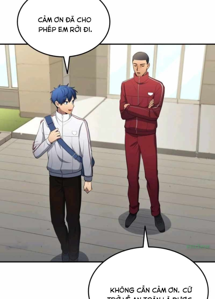 Thiên Phú Bóng Đá, Tất Cả Đều Là Của Tôi! Chapter 105 - Trang 2