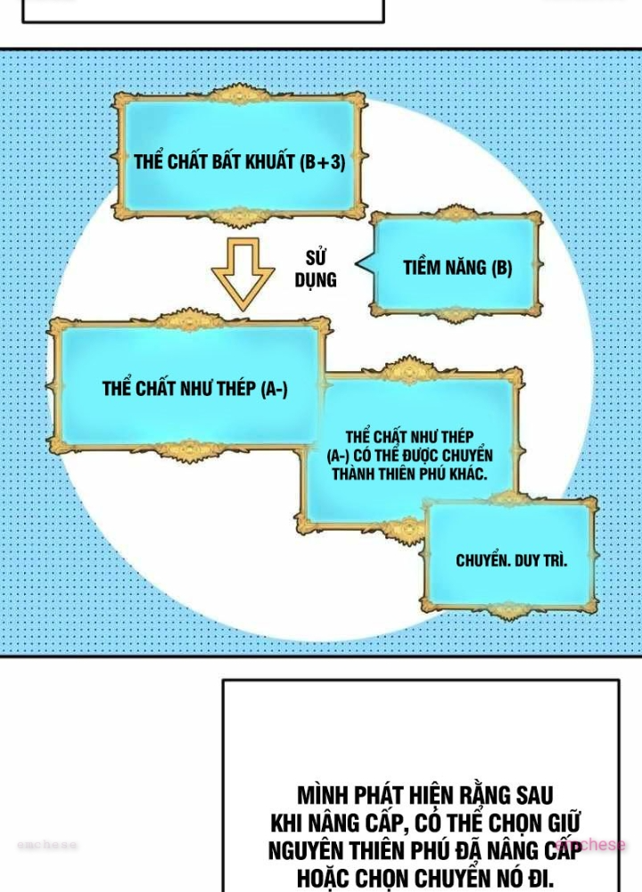 Thiên Phú Bóng Đá, Tất Cả Đều Là Của Tôi! Chapter 105 - Trang 2