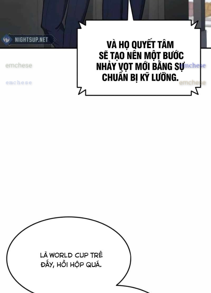 Thiên Phú Bóng Đá, Tất Cả Đều Là Của Tôi! Chapter 105 - Trang 2