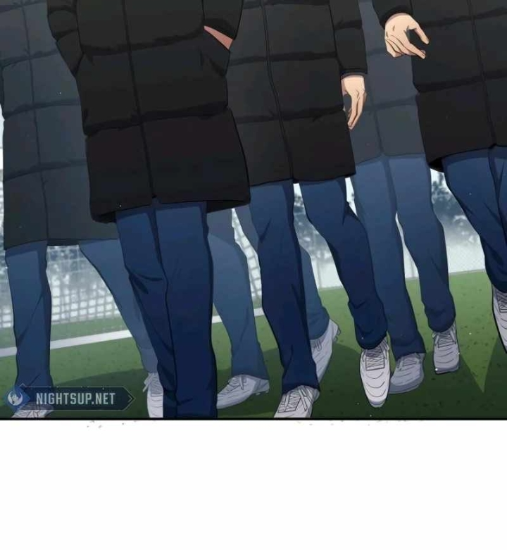 Thiên Phú Bóng Đá, Tất Cả Đều Là Của Tôi! Chapter 105 - Trang 2