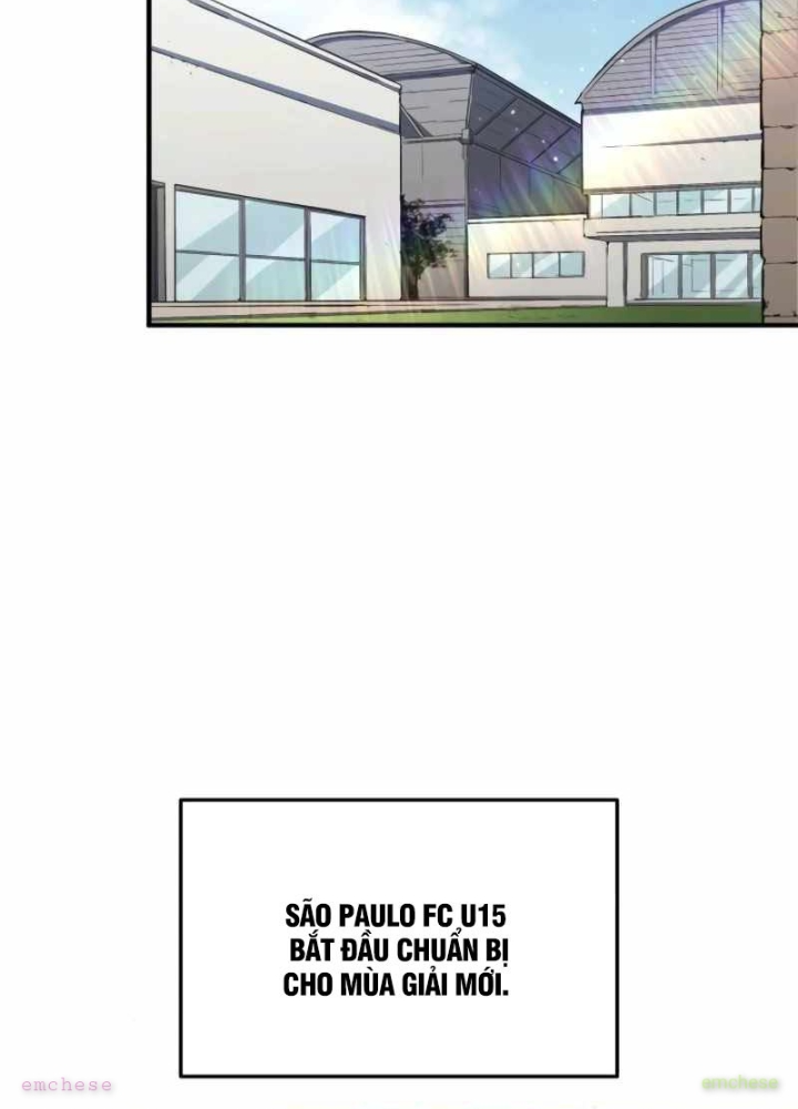 Thiên Phú Bóng Đá, Tất Cả Đều Là Của Tôi! Chapter 105 - Trang 2