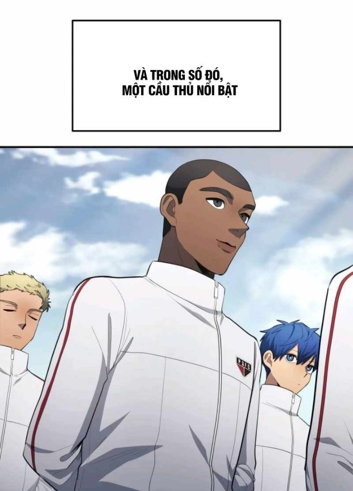 Thiên Phú Bóng Đá, Tất Cả Đều Là Của Tôi! Chapter 105 - Trang 2