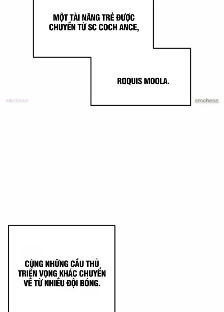 Thiên Phú Bóng Đá, Tất Cả Đều Là Của Tôi! Chapter 105 - Trang 2
