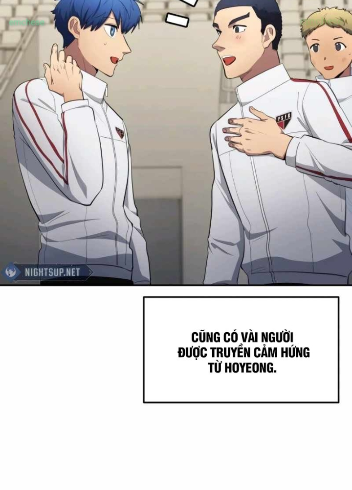 Thiên Phú Bóng Đá, Tất Cả Đều Là Của Tôi! Chapter 105 - Trang 2