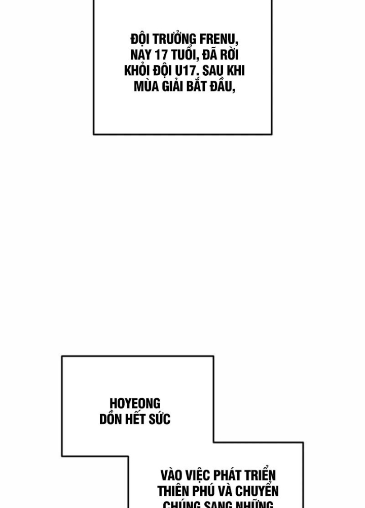 Thiên Phú Bóng Đá, Tất Cả Đều Là Của Tôi! Chapter 105 - Trang 2