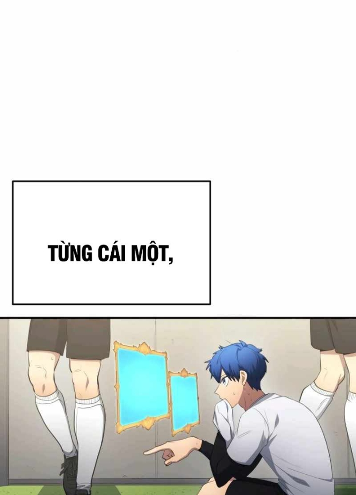 Thiên Phú Bóng Đá, Tất Cả Đều Là Của Tôi! Chapter 105 - Trang 2