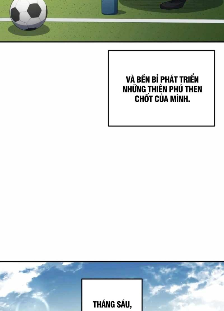 Thiên Phú Bóng Đá, Tất Cả Đều Là Của Tôi! Chapter 105 - Trang 2