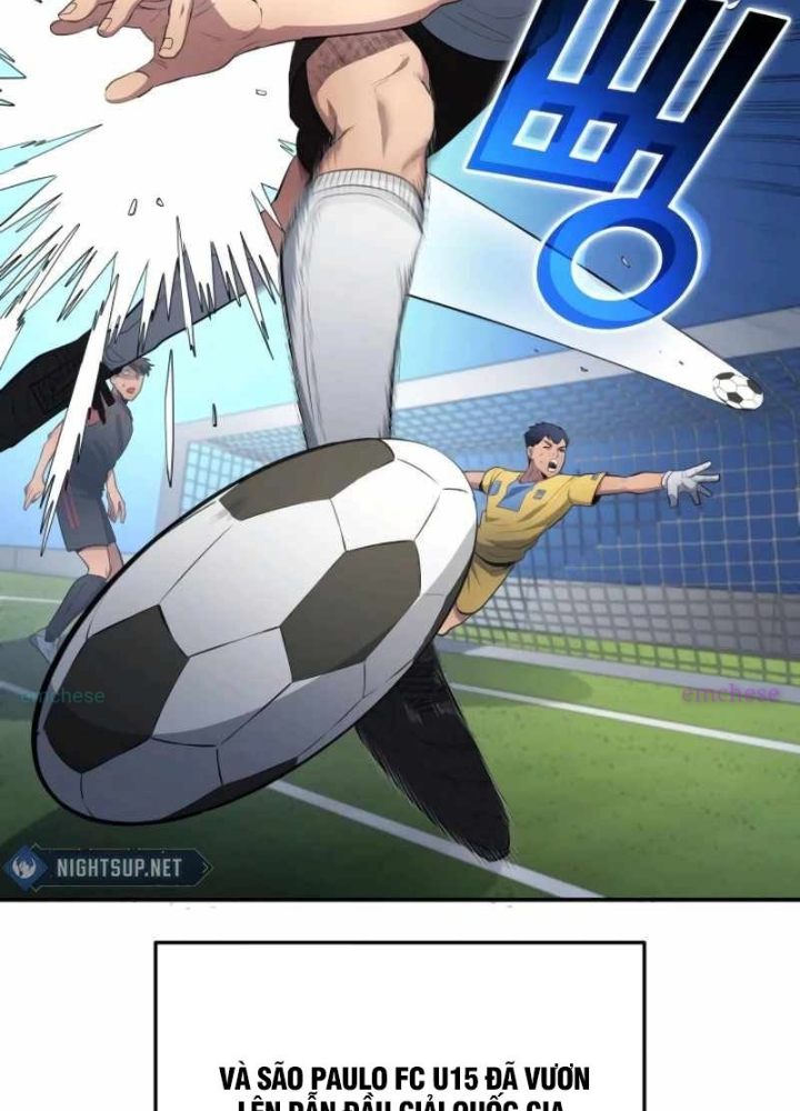 Thiên Phú Bóng Đá, Tất Cả Đều Là Của Tôi! Chapter 105 - Trang 2