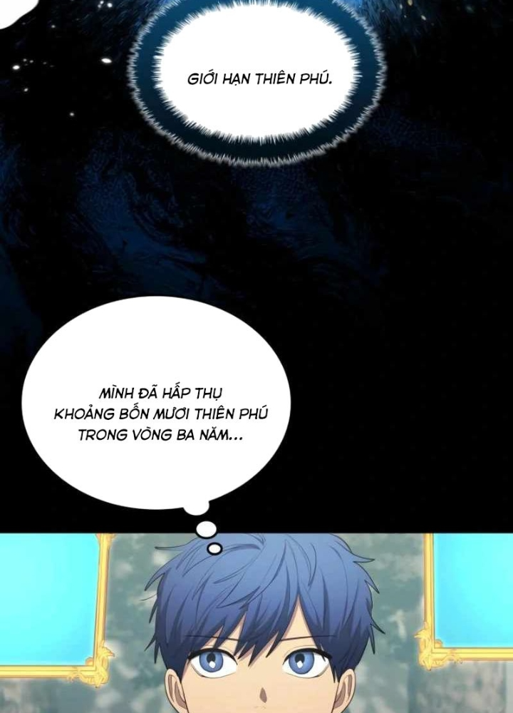 Thiên Phú Bóng Đá, Tất Cả Đều Là Của Tôi! Chapter 105 - Trang 2