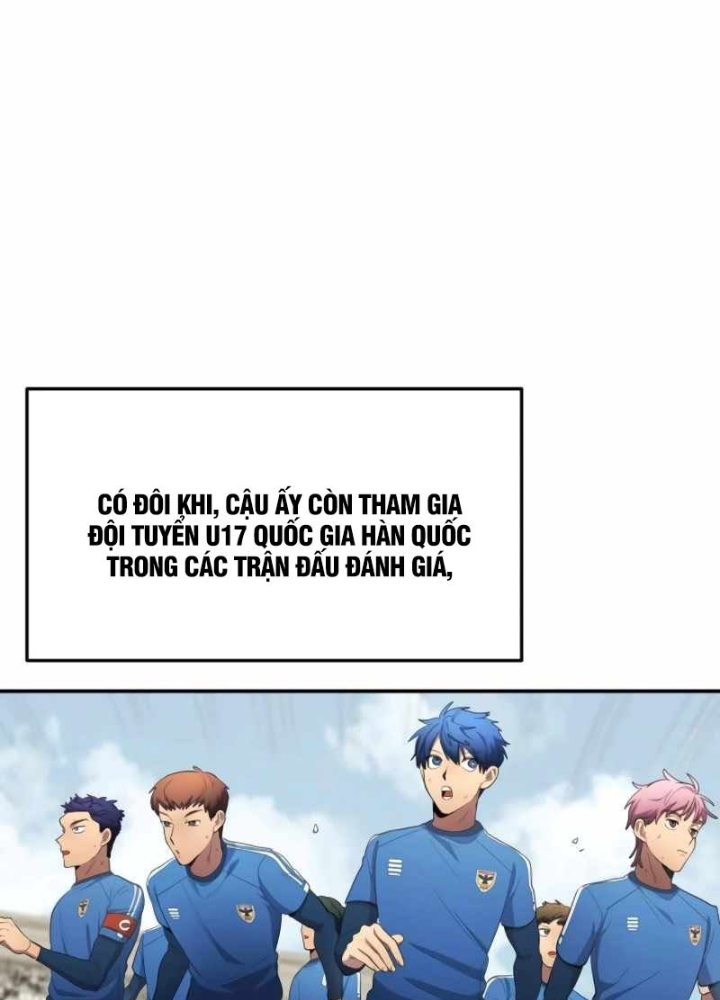 Thiên Phú Bóng Đá, Tất Cả Đều Là Của Tôi! Chapter 105 - Trang 2
