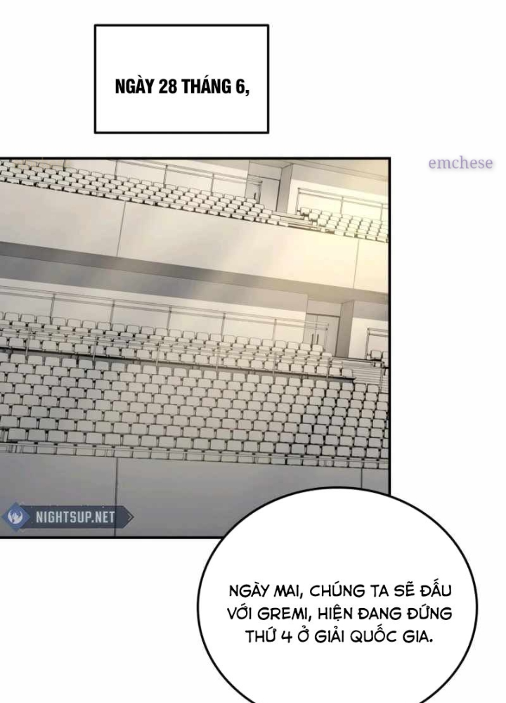 Thiên Phú Bóng Đá, Tất Cả Đều Là Của Tôi! Chapter 105 - Trang 2