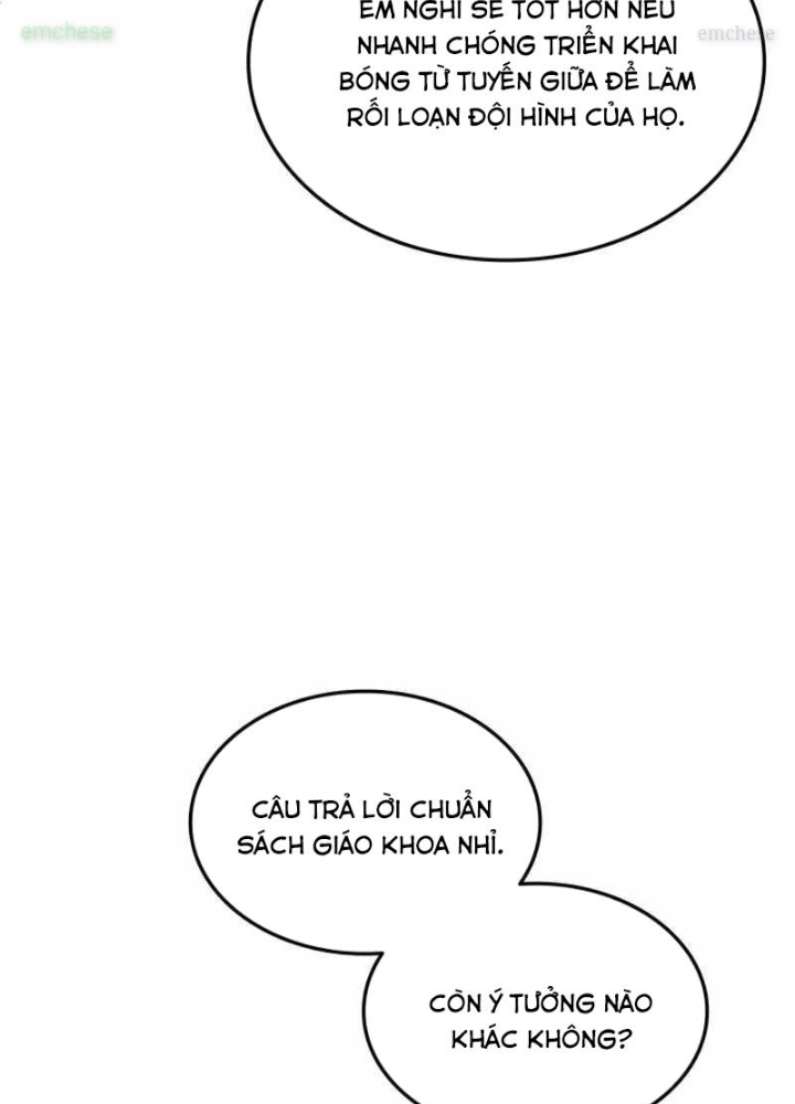Thiên Phú Bóng Đá, Tất Cả Đều Là Của Tôi! Chapter 105 - Trang 2