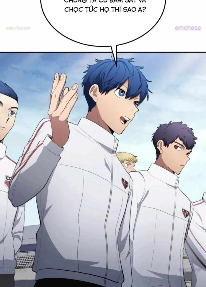 Thiên Phú Bóng Đá, Tất Cả Đều Là Của Tôi! Chapter 105 - Trang 2