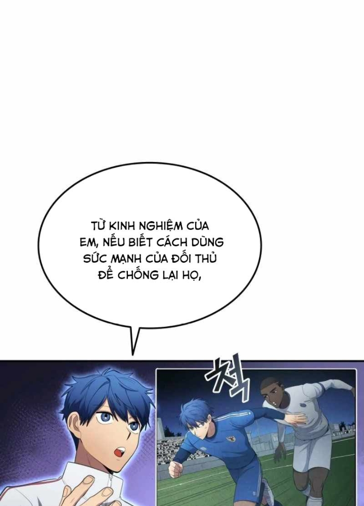 Thiên Phú Bóng Đá, Tất Cả Đều Là Của Tôi! Chapter 105 - Trang 2