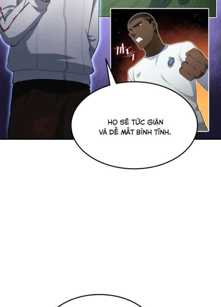 Thiên Phú Bóng Đá, Tất Cả Đều Là Của Tôi! Chapter 105 - Trang 2