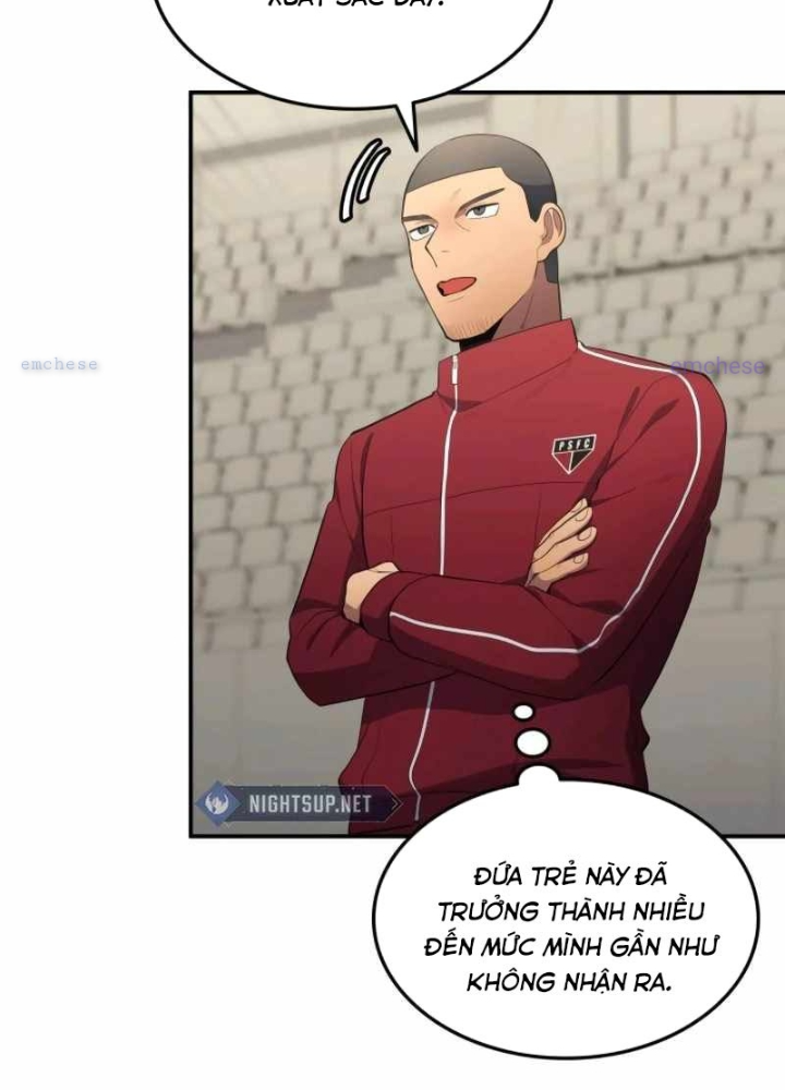 Thiên Phú Bóng Đá, Tất Cả Đều Là Của Tôi! Chapter 105 - Trang 2