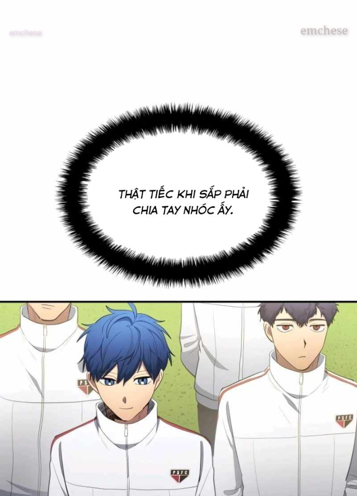 Thiên Phú Bóng Đá, Tất Cả Đều Là Của Tôi! Chapter 105 - Trang 2