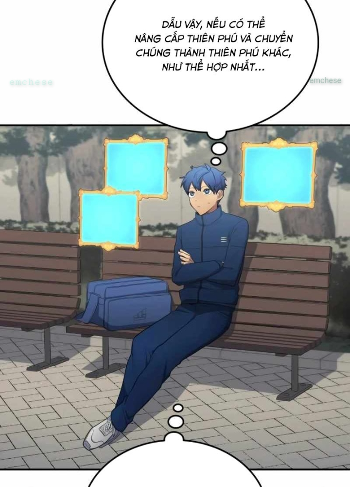 Thiên Phú Bóng Đá, Tất Cả Đều Là Của Tôi! Chapter 105 - Trang 2