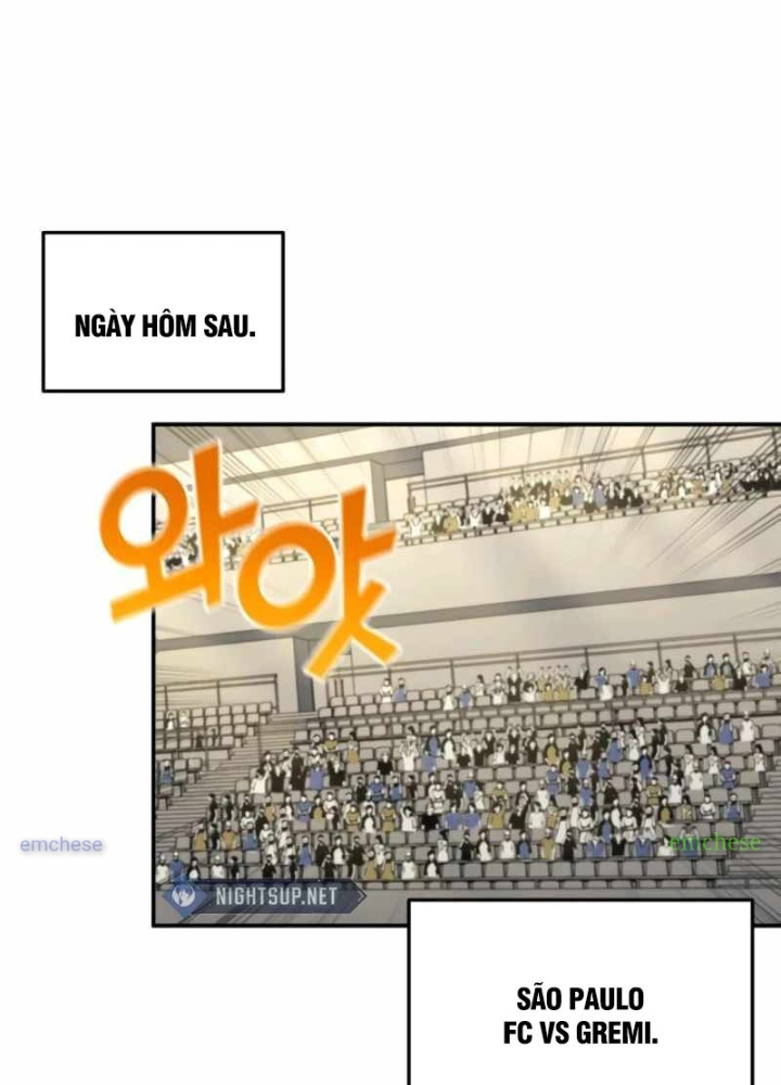 Thiên Phú Bóng Đá, Tất Cả Đều Là Của Tôi! Chapter 105 - Trang 2